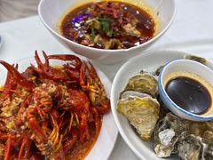 -簋街仔仔小龙虾(总店)