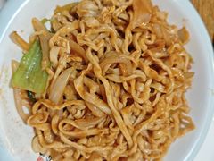 -壹块捌烧烤(灯市口店)