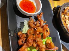 -金牌外婆家(苏州中心店)