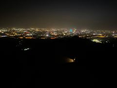 -紫金山山顶公园