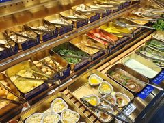 -33韩式自助烧烤(环城南路店)