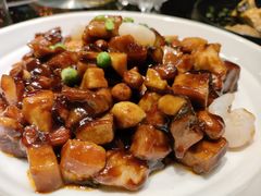 -上海1号私藏菜(静安店)