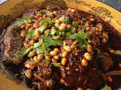 iphone_upload_pic-郭鸡肉·非遗餐厅(安仁古镇店)