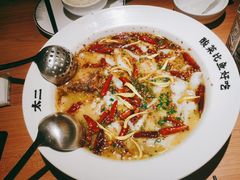 -太二酸菜鱼(坚基购物中心店)