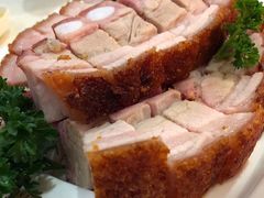 -香港新发烧腊茶餐厅(万象店)