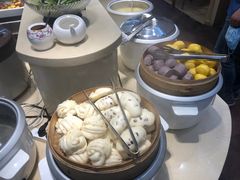 -素满香·食养自助(建邺万达店)