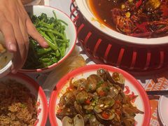 -熊记虾王·小龙虾(东晓南店)