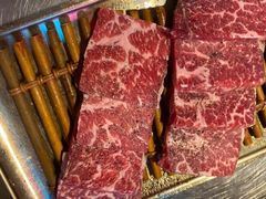 -大叹号·朝鲜族烤肉(潍坊泰华城店)