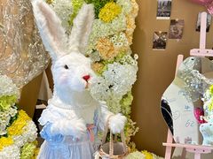 -LE SHARE洛笙·花园西餐(北京路步行街店)