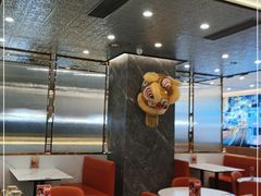 大堂-香港新曜记·粤菜点心(滨江宝龙店)