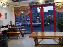 大堂-老崔的面馆(玉函路店)