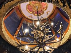 -大汗行宫园林餐厅