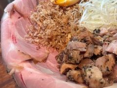-真打拉面·日式拉面新流派(体育西横街店)