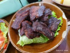 -黔有有贵州酸汤夺夺粉火锅(五味十字店)