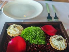 -Kathleen's Waitan 凯圣琳江景西餐厅(外滩店)