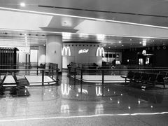 -麦当劳(北京大兴机场二层国内到达(安检外)店)