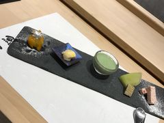 -鮨一日本料理旗舰店(总店)