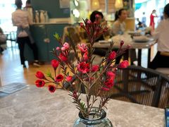 -美奈小馆·东南亚菜(福田星河COCO Park店)