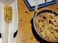 -肉串汪(月坛店)
