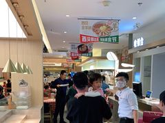 -西贝(金桥店)