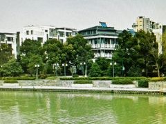 android_upload_pic-扬州古运河