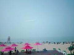 -那香海钻石沙滩浴场