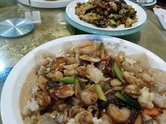 -黑石礁酒楼·海鲜(黑石礁店)