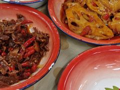 -老三样·旧食新味(万寿宫店)