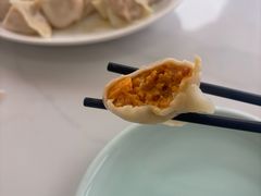 -必点海鲜·海肠捞饭·鲅鱼水饺(滨江道店)