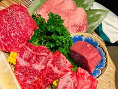 -芯元·碳烤熟成牛肉(经开店)
