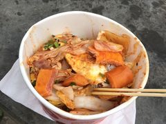 -金姐烤冷面(大沙泥街店)