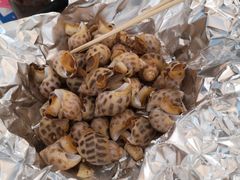 盐焗花螺-贺富酒家(白藤二路分店)