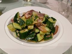 -唐拉雅秀酒店-唐苑中餐厅
