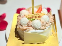 -王品牛排(北京西单店)