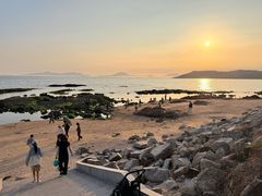 -碧桂园十里银滩