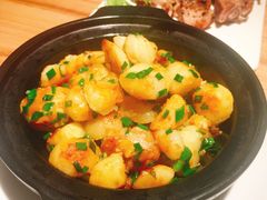 -周三的情书花园餐厅(江北店)