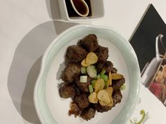 -翠园(兴业太古汇店)
