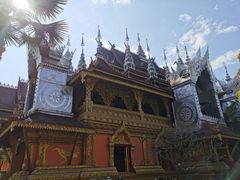 -西双版纳总佛寺