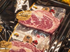 -MEAT MATE 鲜食肉铺(凤凰汇·里巷店)