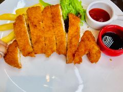 -斯比特花园意大利餐厅(缤谷广场店)