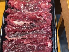 -手选潮汕鲜牛肉火锅(二七广场店)