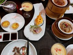 -海航大厦万豪酒店彩海轩中餐厅(霄云路店)