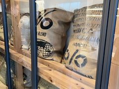 -% Arabica(京都东山店)