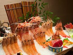 -Minase水濑·日料放题(外滩店)