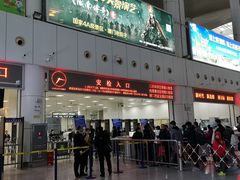 -国际邮轮中心码头(厦鼓码头)