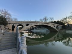 -赵州桥景区