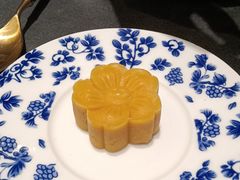-A One Kitchen·南京精菜馆(德基广场店)
