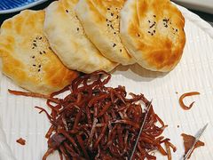 -海泰食府(北京总店)