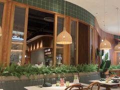 -芭札·Thai泰国餐厅(同和金铂天地店)
