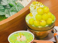 -糖糖屋•糖水•雪花冰店(时尚天河店)